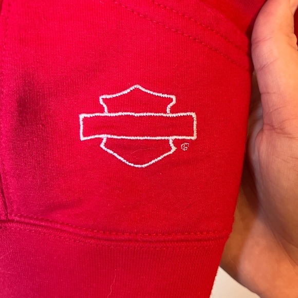 Harley Davidson Jacket - Picture 4 of 6